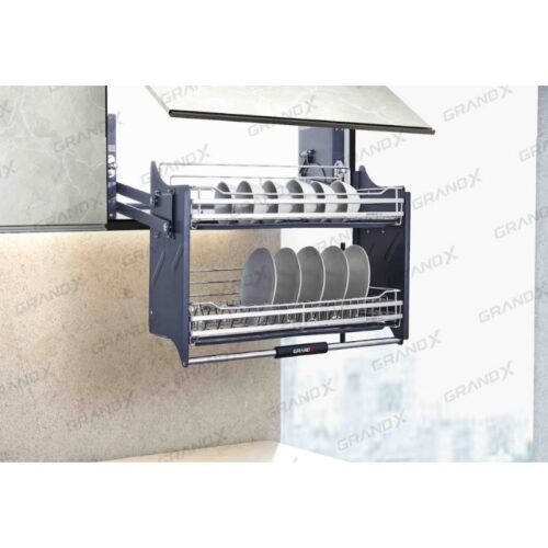 anh gia bat nang ha nan det grandx xl.90s