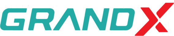Logo GrandX