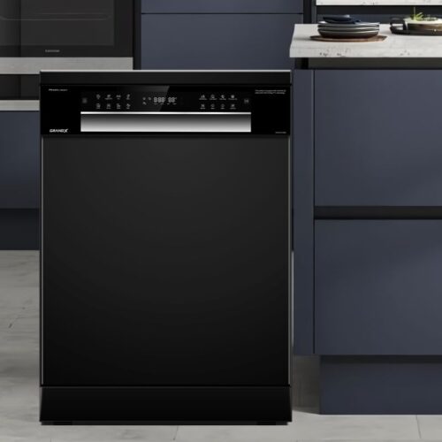 Máy Rửa Bát GrandX SMS7GX86B 3 anh may rua bat grandx sms7gx86b