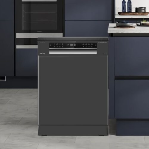 Máy Rửa Bát GrandX SMS7GX86G 2 anh may rua bat grandx sms7gx86g