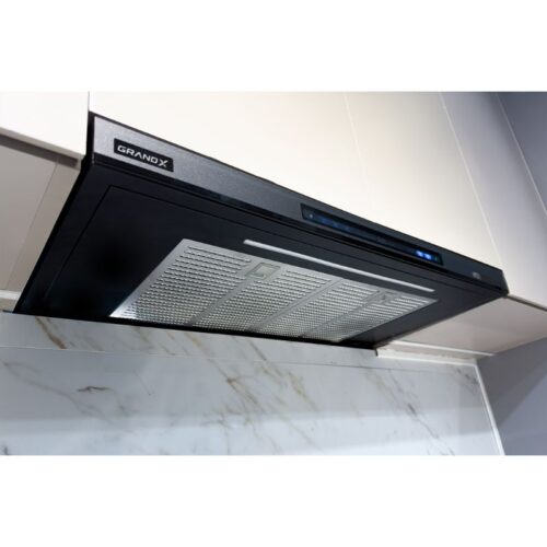 Hút mùi GrandX GX H70F85B 2 anh thuc te hut mui grandx gx h70f85b
