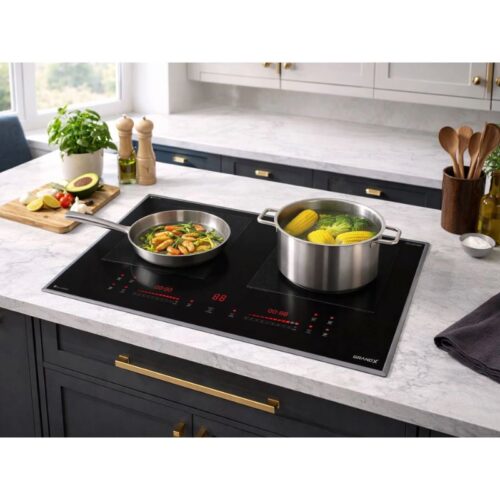 hinh anh bep tu grandx gx ih658se