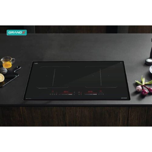 Bếp từ Grandx GX IH785TITAN 3 hinh anh bep tu grandx gx ih785titan