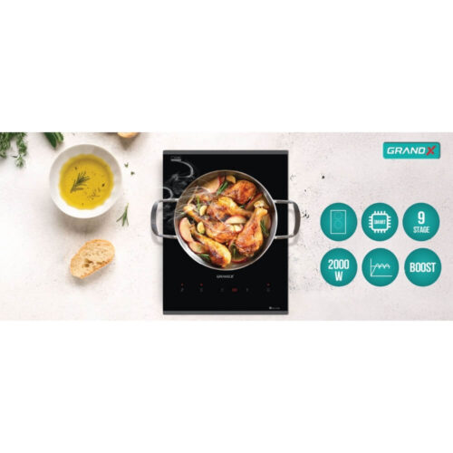 anh bep tu 1 vung nau lap am grandx gx ih188